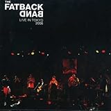 LIVE IN TOKYO (UK)                                 image