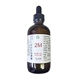 kNutek MSM-O2 Scar Removal Serum with Oxygen Plasma, 4 oz (120 ml)