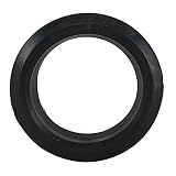 3" UNISEAL Flexible Tank Adapter (Bulkhead) - 2 Pack