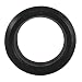 3" UNISEAL Flexible Tank Adapter (Bulkhead) - 2 Pack