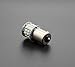 10-Pack Super Bright 1156 1141 1003 50-SMD White LED Bulbs For Car Rear Turn Signal lights Interior RV Camper
