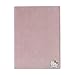 Bedtime Originals Hello Kitty Luv Blanket, Pink/Gold