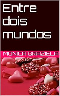 Livro Entre dois mundos