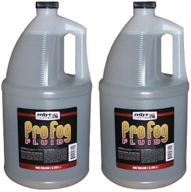 MBT Lighting FOGG2 Professional Fog Fluid