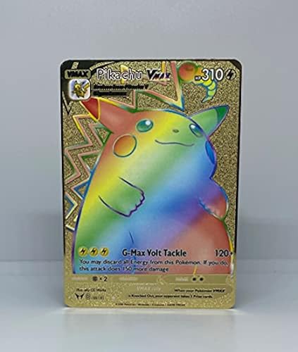 the undefeatable red gx pokemon card price The Undefeatable Red GX Gold Foil💥Fan Art HP9990 Gotta Win Them All