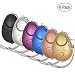 KOSIN Safe Sound Personal Alarm, 6 Pack 140DB Personal Security Alarm Keychain with LED Lights, Emergency Safety Alarm for Women, Men, Children, Elderly primary