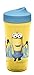 Zak Designs Despicable Sippy Cups, 1 Pack, Minions