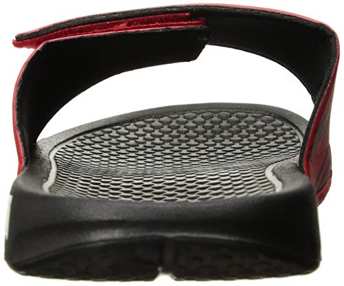 FOCO New England Patriots NFL Mens Legacy Sport Slide - XL