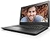 Lenovo Ideapad 500s 14-Inch Laptop (Core i5, 8 GB RAM, 1 TB HDD, Windows 10, Full-HD screen) 80Q30032US
