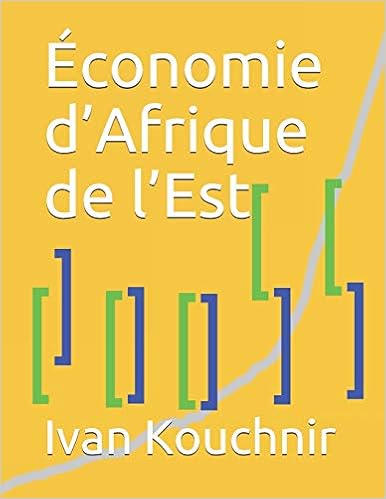 Économie d’Afrique de l’Est