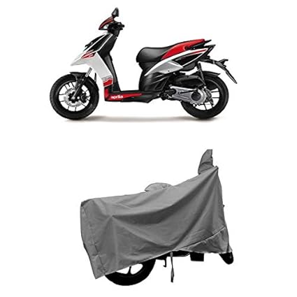 aprilia two wheeler