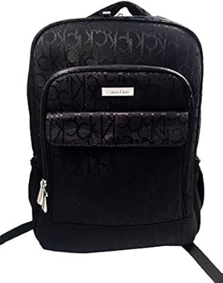 calvin klein school backpack