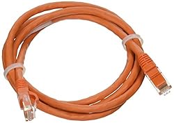 C2G 31382 Cat6 Crossover Cable - Snagless