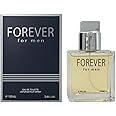 Lomitin Forever Cologne for Men 3.4oz/100ml Eau de Toilette, Fragrance for Men