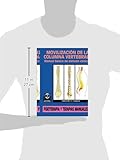 Image de Movilización de la Columna Vertebral: Manual básico de método clínico (Spanish Edition)