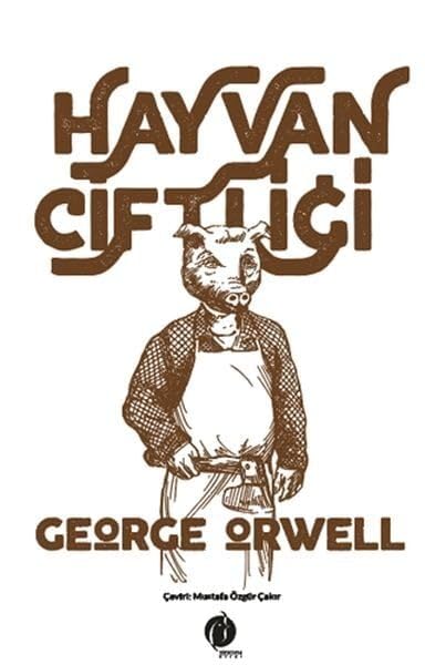 Hayvan Ciftligi at Amazon