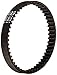 Traxxas 4865 Rear Drive Belt, Nitro 4-Tec 3.3, 345-Pack