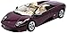 Maisto 1:18 Scale Lamborghini Murcielago Roadster Diecast Vehicle (Colors May Vary)