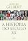 Livro A História do Século XX