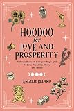 Hoodoo for Love and Prosperity: Authentic Rootwork