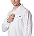 Columbia Mens Silver Ridge Lite Long Sleeve Shirt