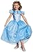 Disguise Cinderella Movie Prestige Costume, Small (4-6x)