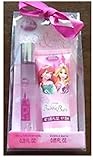 Disney Frozen Roll-On Perfume & Bubble Bath Set