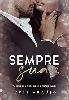 Livro Sempre Sua