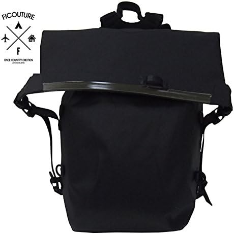 Amazon フィクチュール Ficouture No Seam Zip Lock Bag ノーシームジップロックバッグ F 1602 03f Dr0009 Fサイズ Army アーミー タウンリュック ビジネスリュック