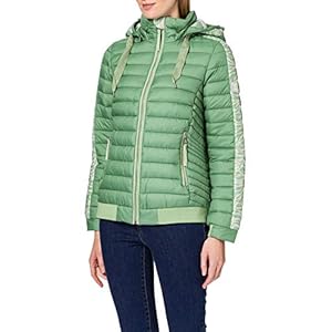 Street One 201548 dames Gewatteerde jas