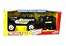 Buddy L Adventure Force Gorilla Sanctuary Licensed Jeep Truck Toy