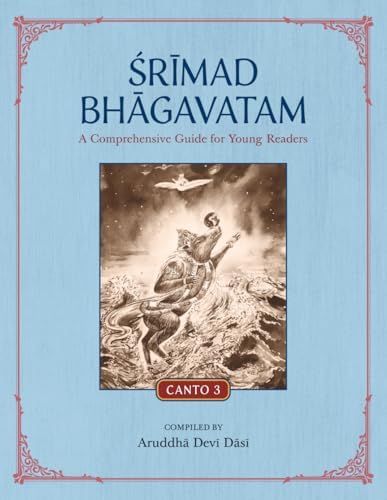 Amazon.com: Srimad Bhagavatam: A Comprehensive Guide for Young
