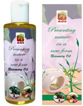 Buy Aos Products 100 Pure Rosemary Essential Oil For Hair Growth