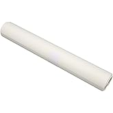 Pattern Paper, High Transparency White Low Cost Tracing Paper Roll for Sewing ()