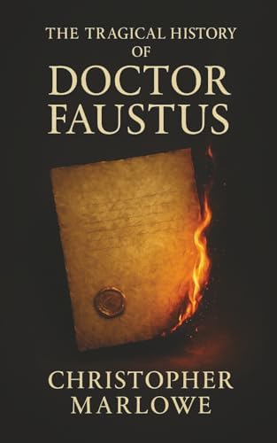 Dr. Faustus: Marlowe, Christopher: 9781420961034: Amazon.com: Books