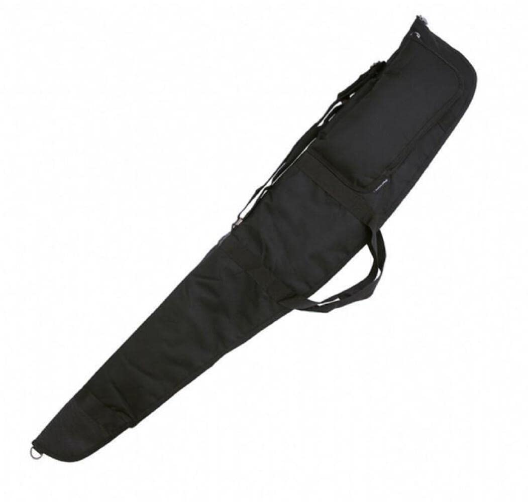 Anglo Arms Gunbag with Padded Liner - Green, One Size