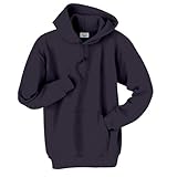 Hanes ComfortBlend EcoSmart Pullover Hoodie Sweatshirt