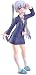 Sega New Game!: Aoba Suzukaze Premium Figure