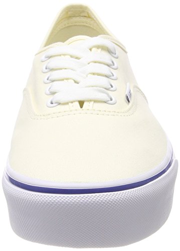 vans authentic platform 2.0 trainers