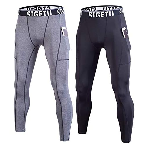 loose fitting base layer