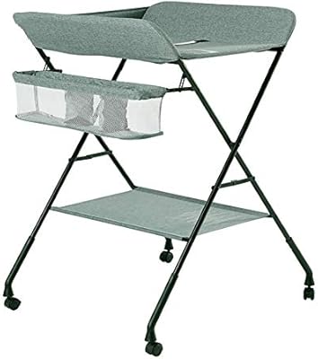 portable diaper changing table