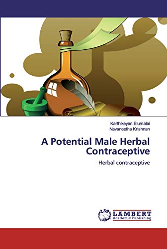 A Potential Male Herbal Contraceptive