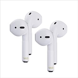 WaveBlock Classic, 2 Pair EarProtect Sticker for