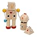 Plan Toys Planpreschool Build A Robot