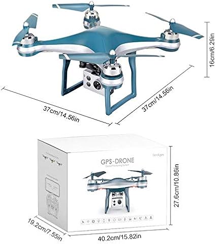 k10 gps drone