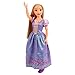 Disney Fairytale Friends My Size 38 Rapunzel Doll