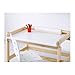 Ikea Children's Desk Adjustable 626.231117.3818