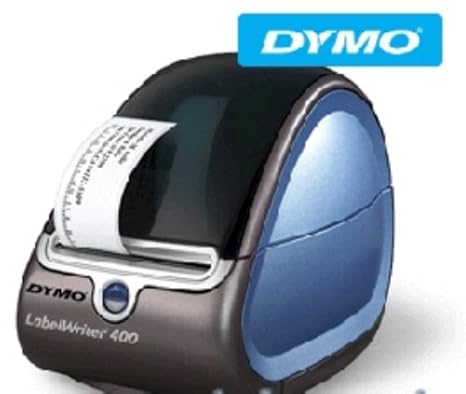 dymo labelwriter 400 turbo