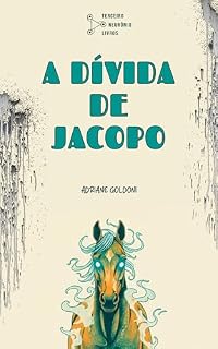 Livro A Dívida de Jacopo