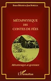 Métaphysique des contes de fées